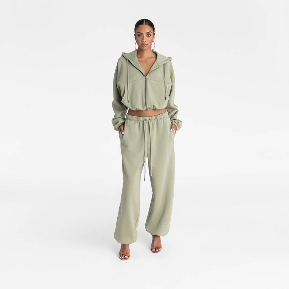 KBB for TARGET Zip Up Hoodie - Picture 3 of 3